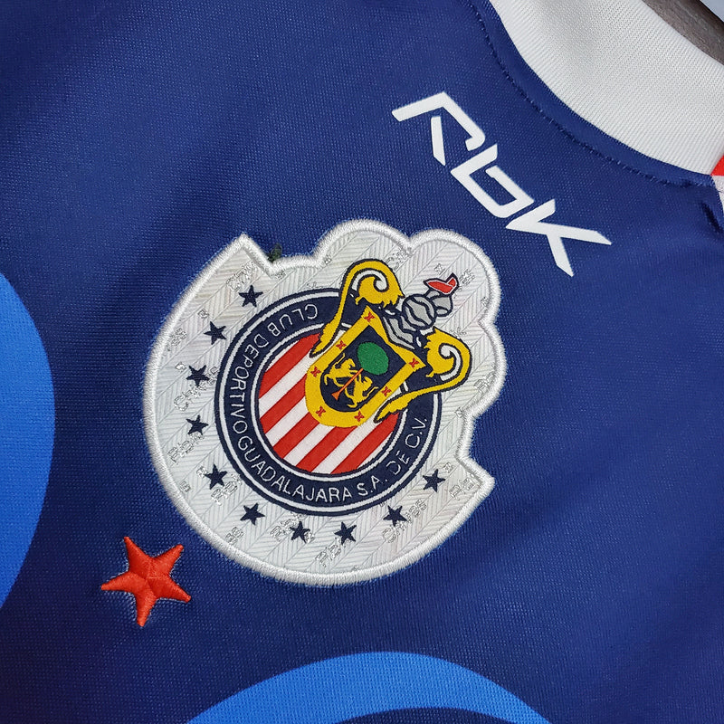 CHIVAS GUADALAJARA II 06/07 MAN