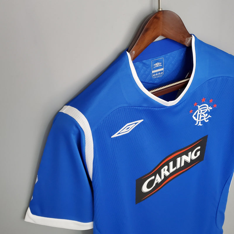 RANGERS I 08/09 MAN (RETRO)