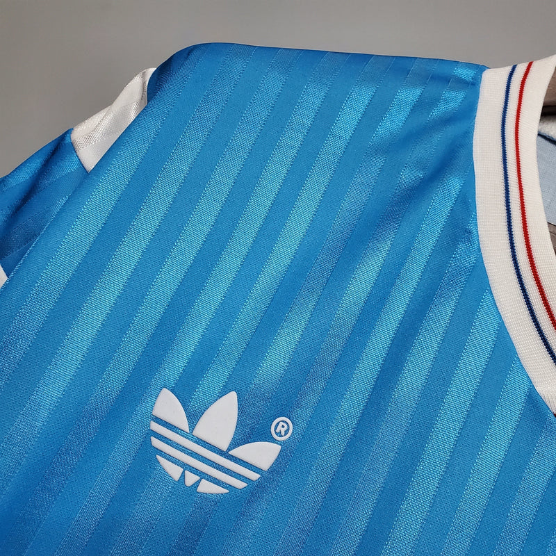 OLYMPIQUE MARSEILLE II 1990 MAN (RETRO)