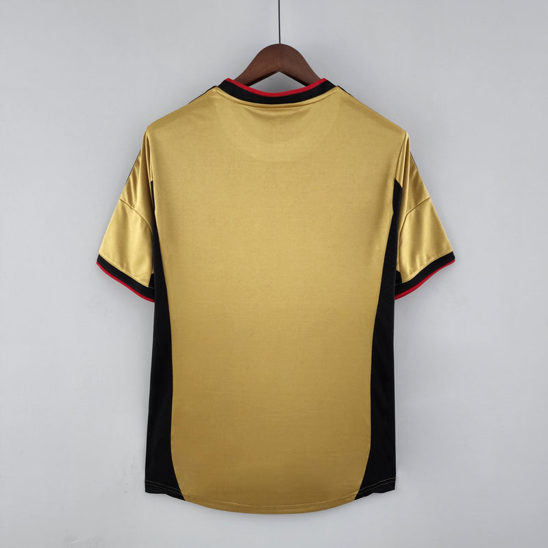 MILAN XIV 13/14 MAN (RETRO)