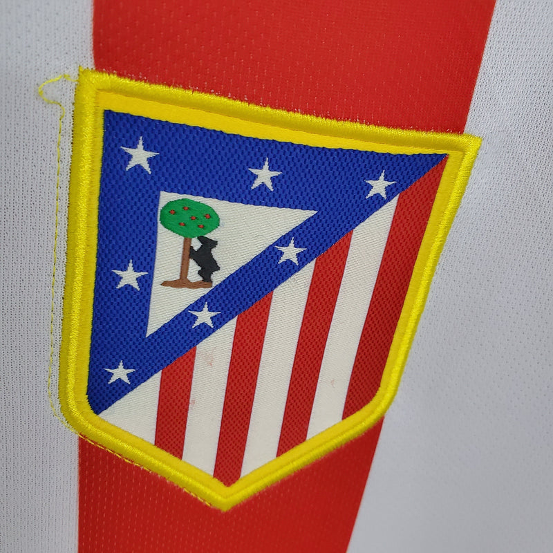 ATLÉTICO DE MADRID I 13/14 MAN (RETRO)