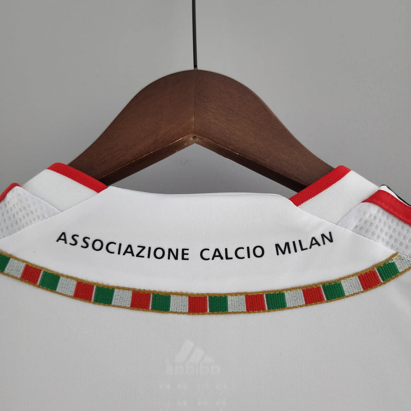 MILAN XV 11/12 MAN (RETRO)