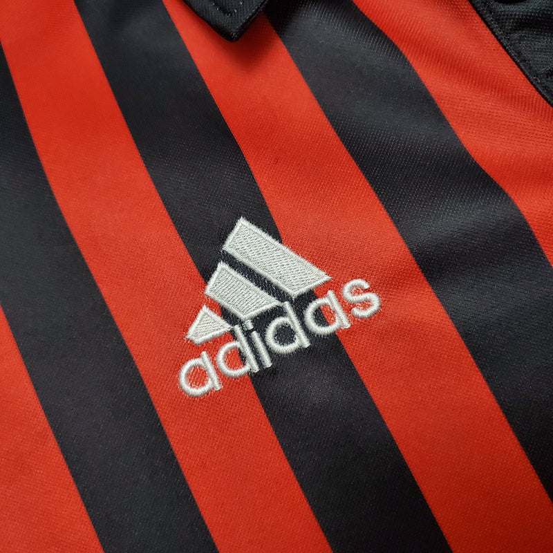 MILAN XVI 99/00 MAN (RETRO)