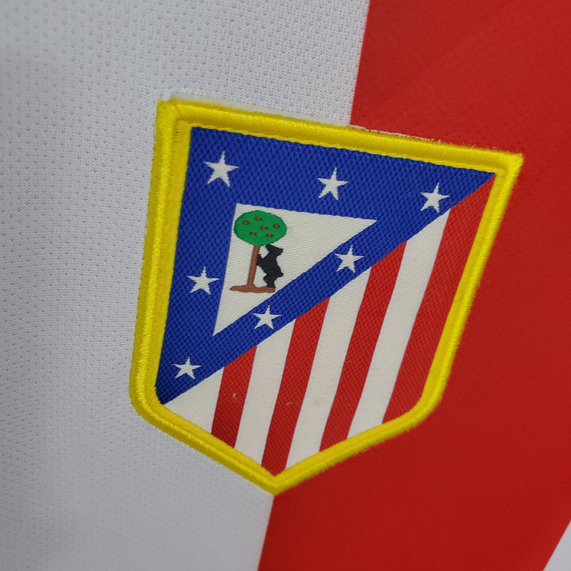 ATLÉTICO DE MADRID I 14/15 MAN (RETRO)