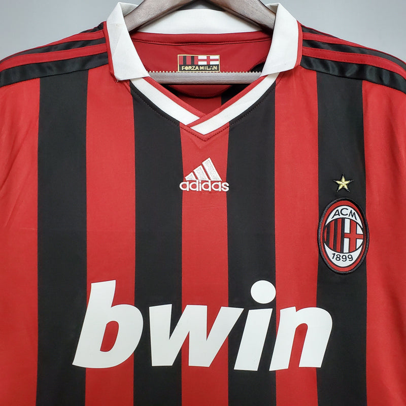 MILAN I 09/10 MAN (RETRO)