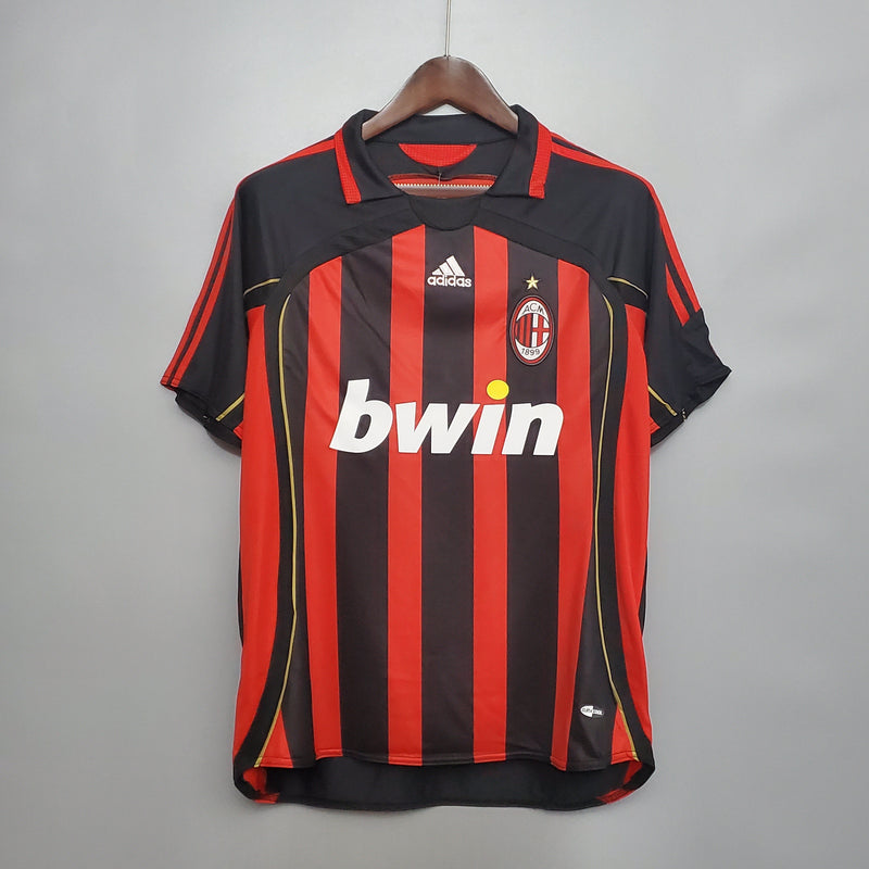 MILAN V 06/07 MAN (RETRO)