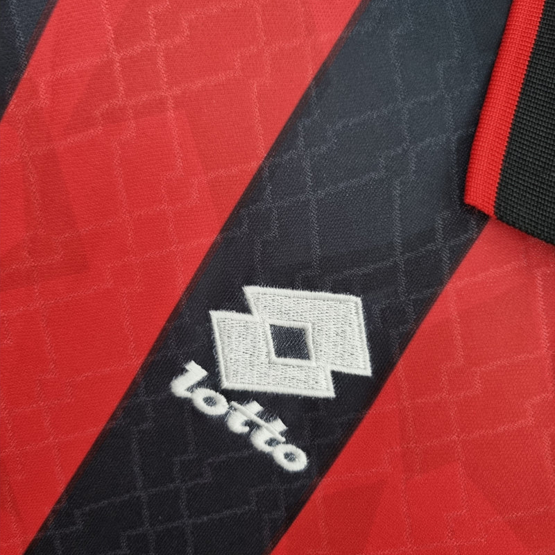 MILAN VII 95/96 MAN (RETRO)