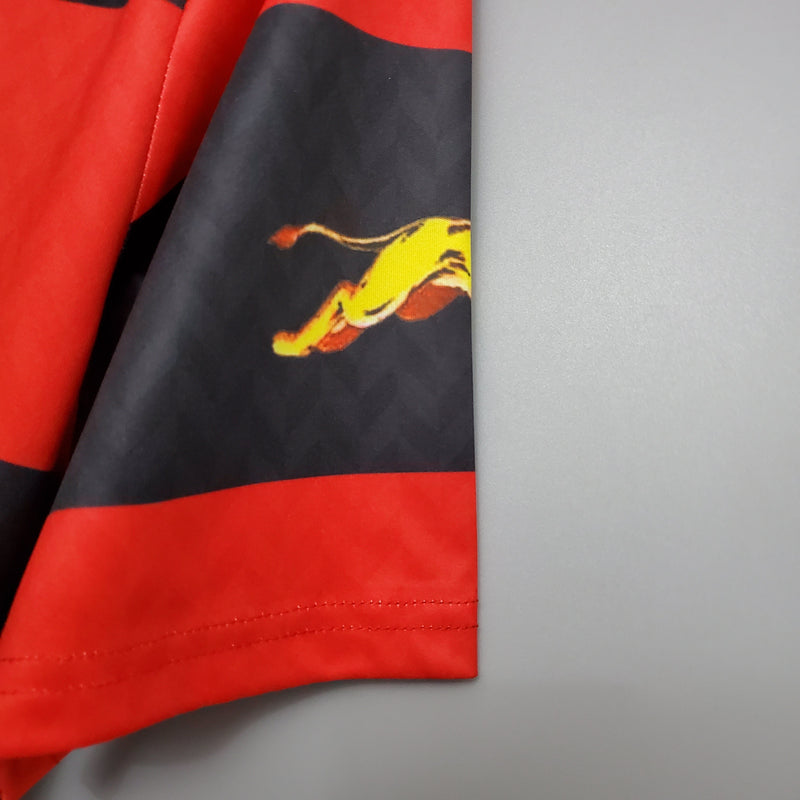 SPORT RECIFE l 92/93 MAN (RETRO)