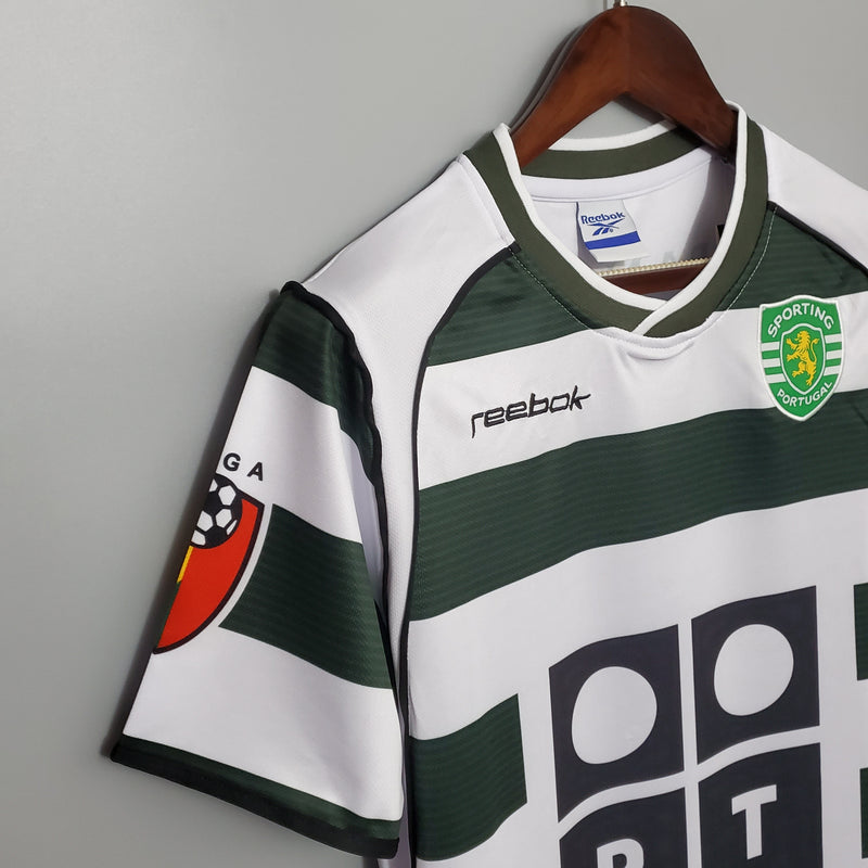 SPORTING LISBOA I 01/03 MAN (RETRO)