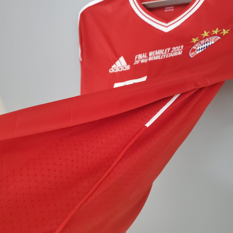 BAYERN MUNICH I 2013 MAN (RETRO)