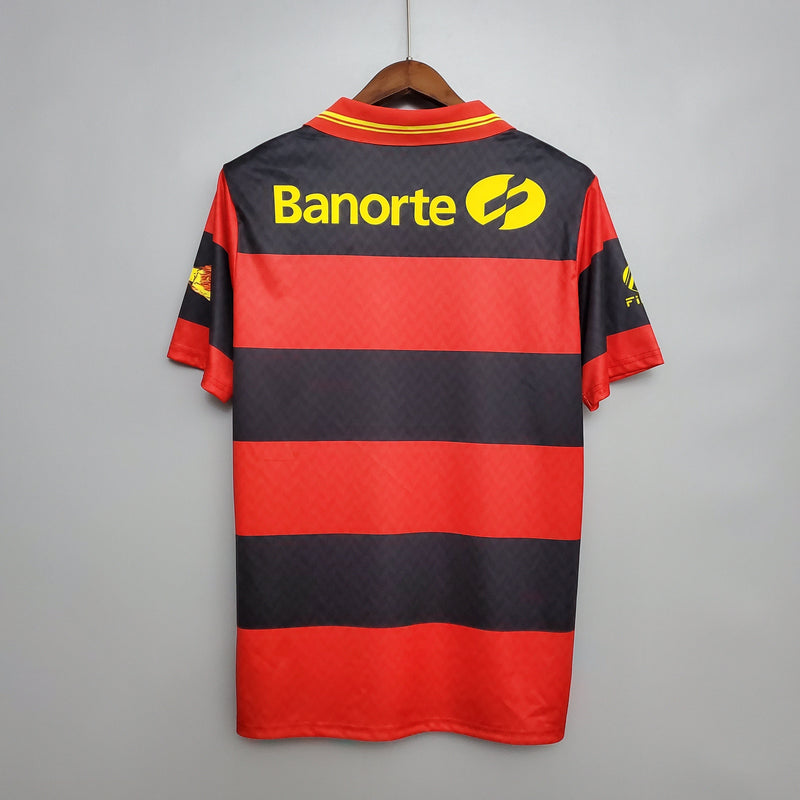 SPORT RECIFE l 92/93 MAN (RETRO)