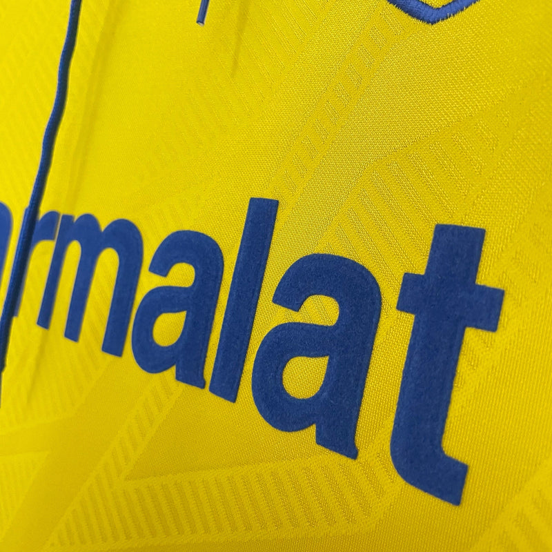 PARMA I 93/95 MAN (RETRO)