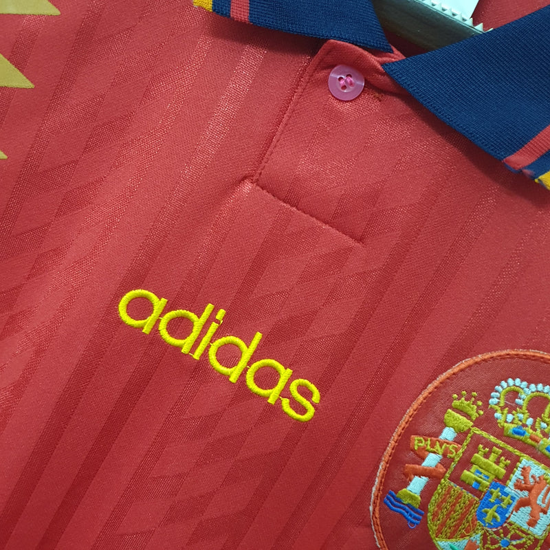 SPAIN l 1994 MAN (RETRO)