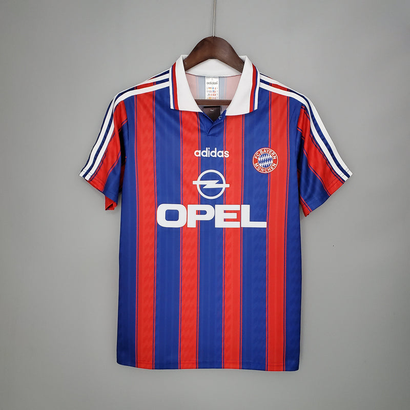 BAYERN MUNICH I 95 MAN (RETRO)