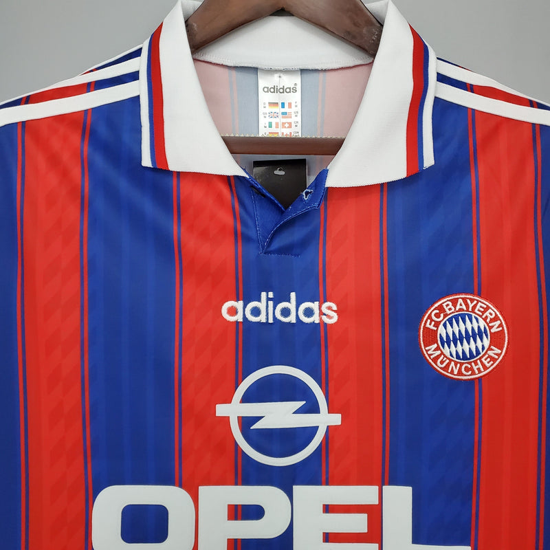 BAYERN MUNICH I 95 MAN (RETRO)