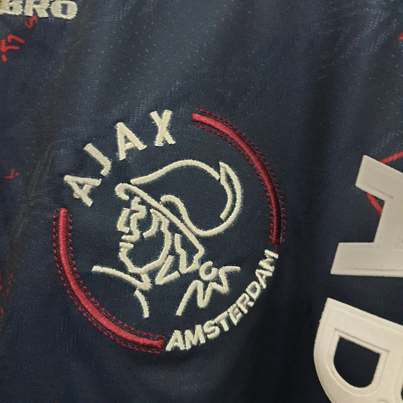 AJAX II 95/96 MAN (RETRO)