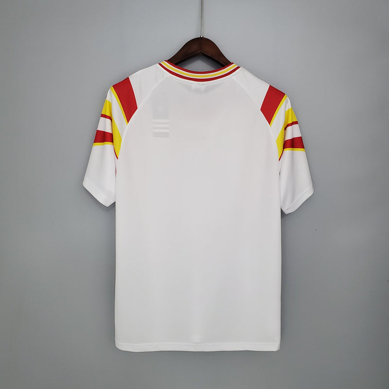 SPAIN lI 1996 MAN (RETRO)