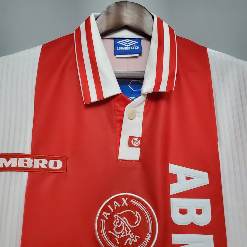 AJAX I 97/98 MAN (RETRO)