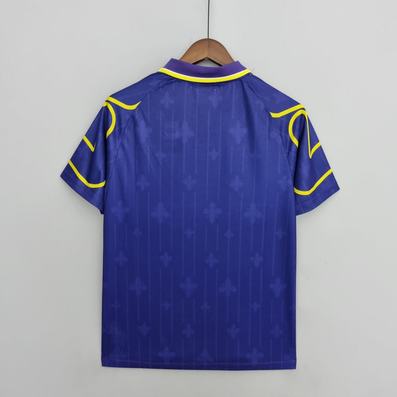 FIORENTINA I 97/98 MAN (RETRO)