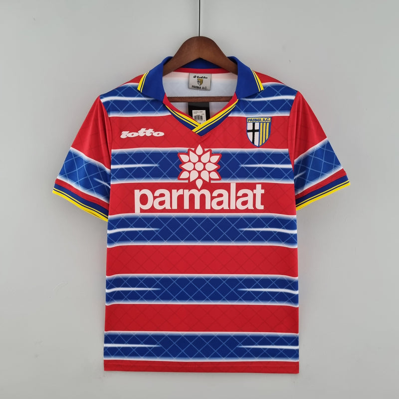 PARMA II 98/99 MAN (RETRO)