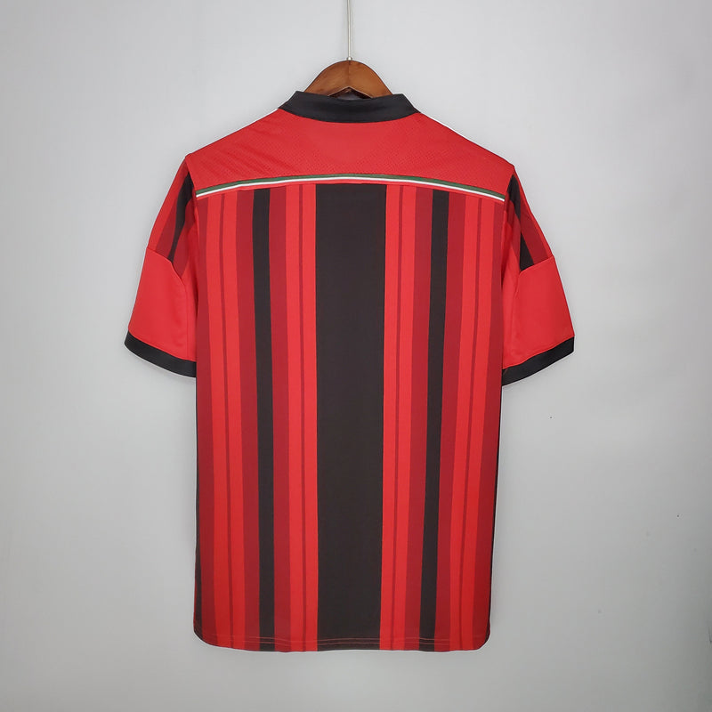 MILAN XI 14/15 MAN (RETRO)