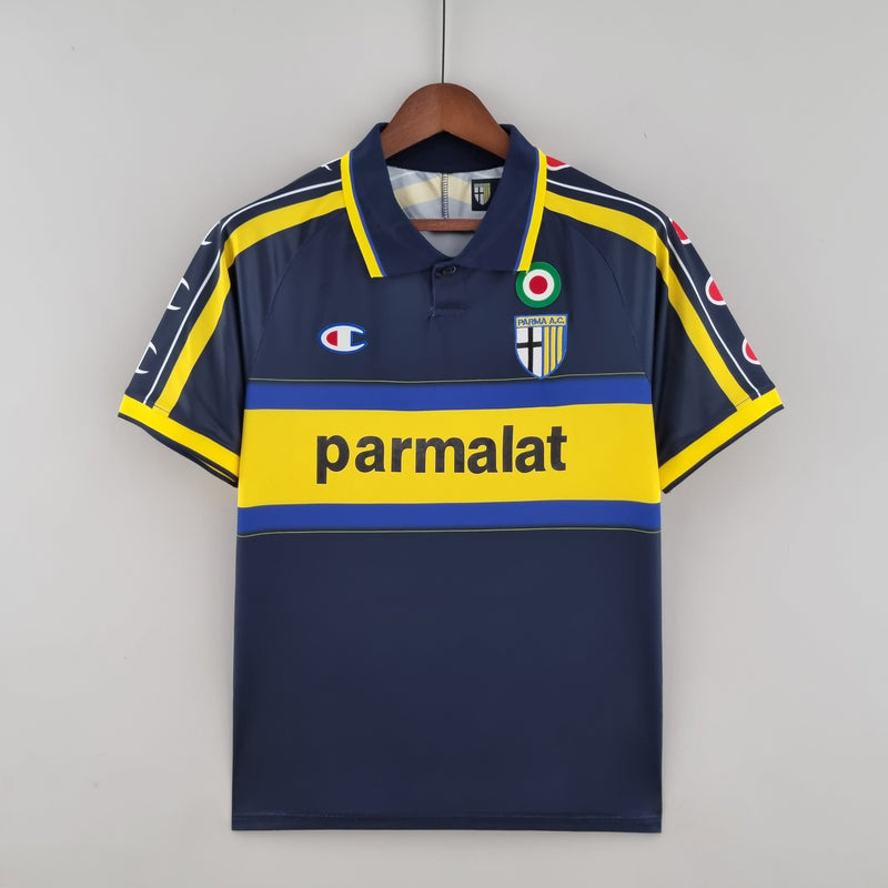 PARMA III 99/00 MAN (RETRO)