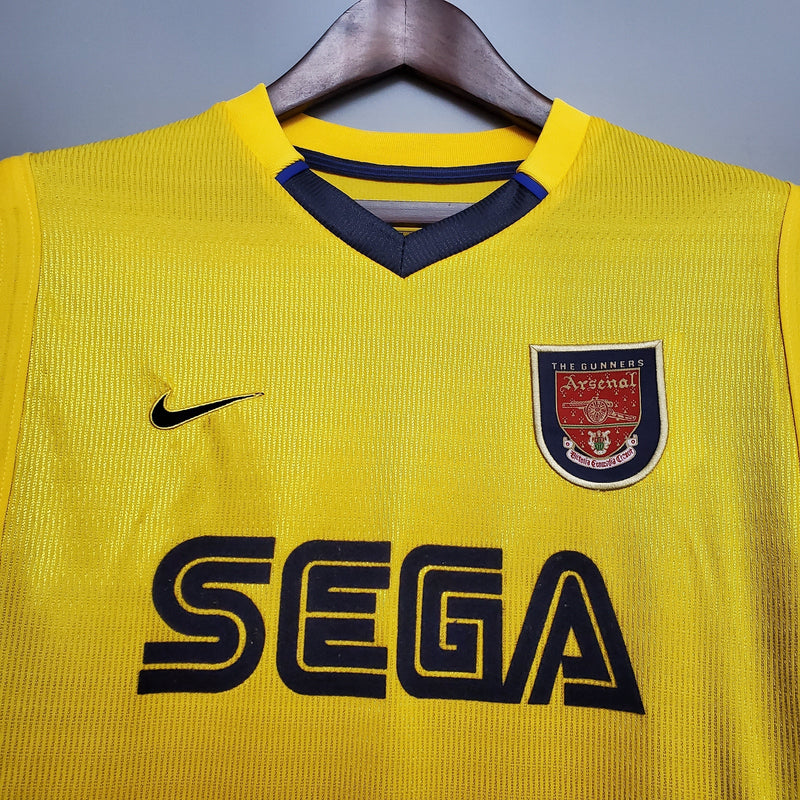 ARSENAL I 99/00 MAN (RETRO)