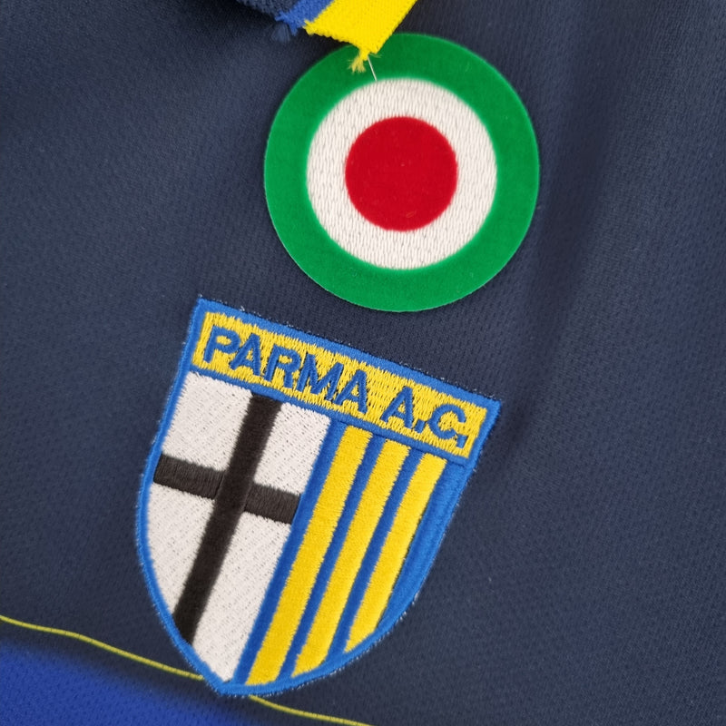 PARMA III 99/00 MAN (RETRO)