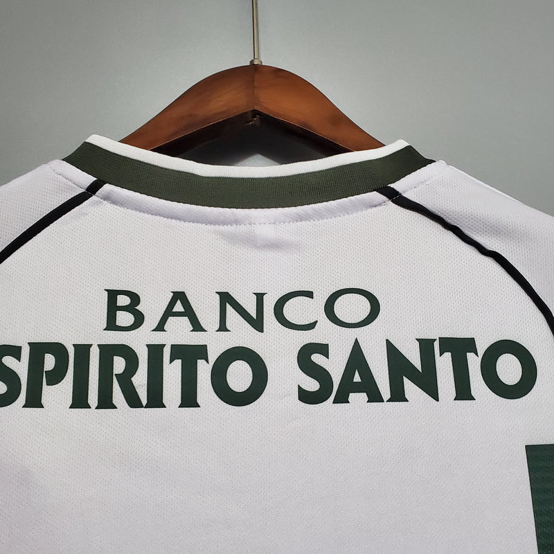 SPORTING LISBOA I 01/03 MAN (RETRO)