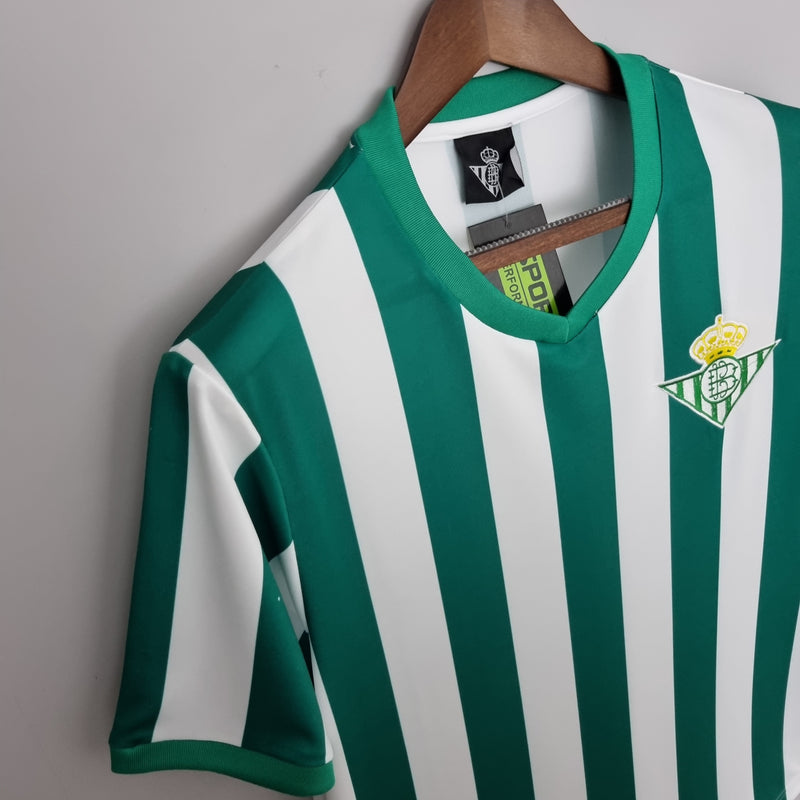 REAL BETIS I 76/77 MAN (RETRO)