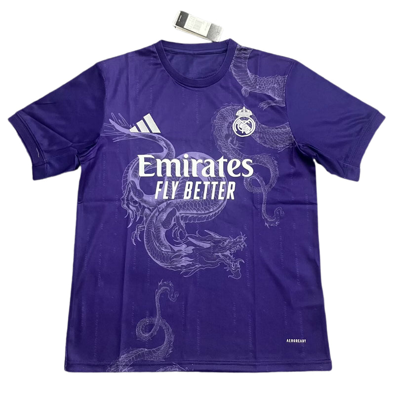 REAL MADRID SPECIAL EDITION VI 24/25 MAN