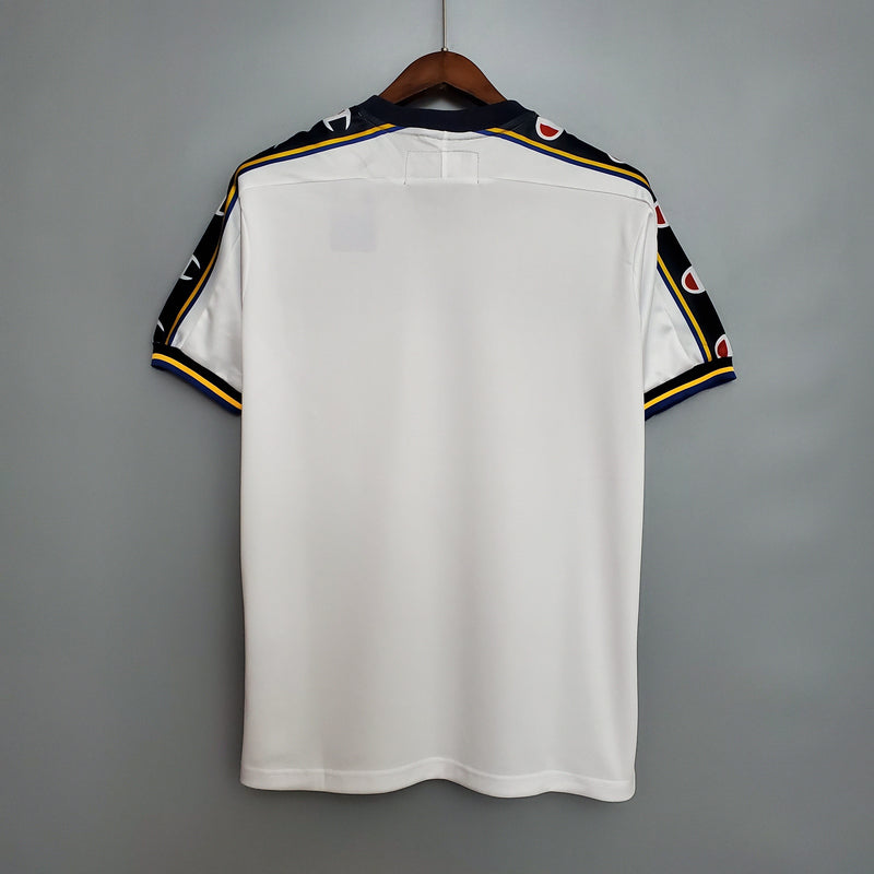 PARMA I 02/03 MAN (RETRO)