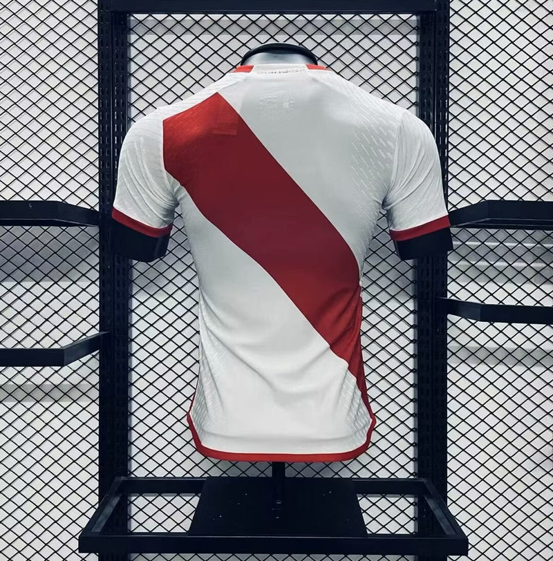 RIVER PLATE I 24/25 MAN (PLAYER VERSION)