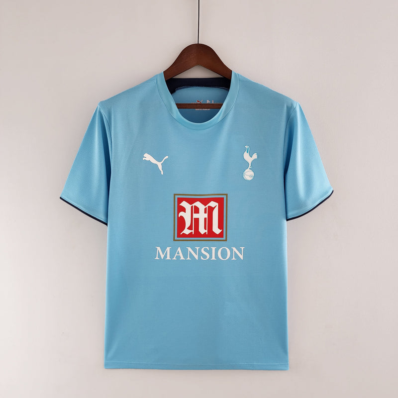 TOTTENHAM lI 06/07 MAN (RETRO)