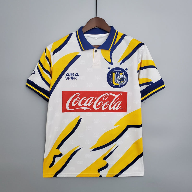 TIGRES II 96/97 MAN (RETRO)