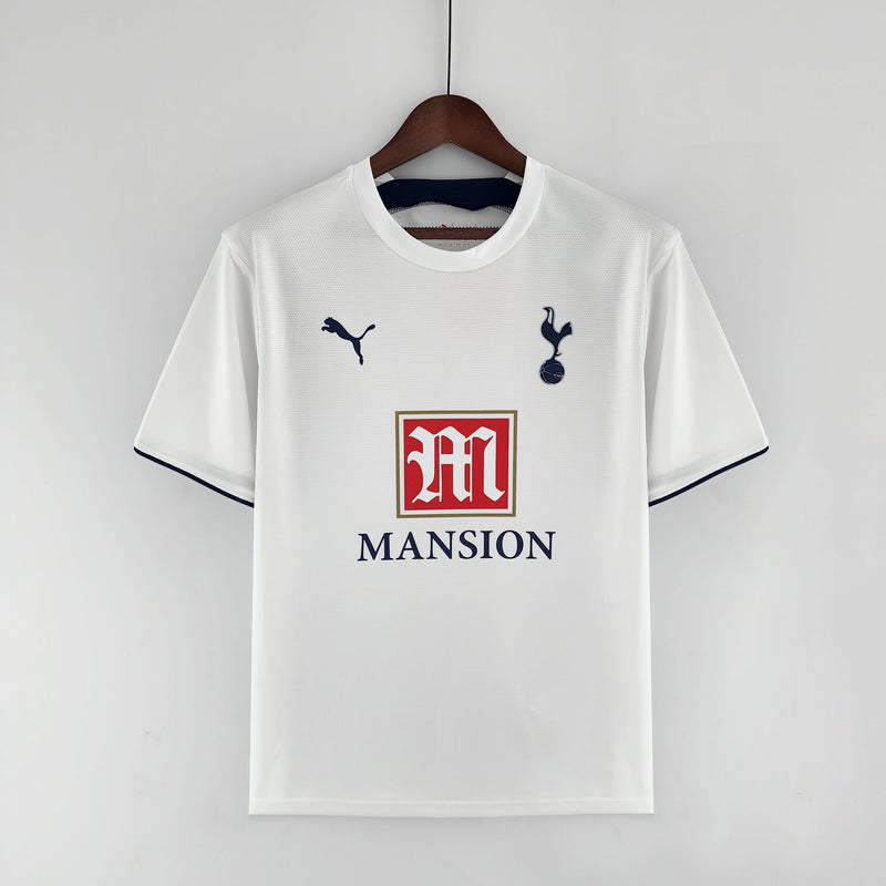 TOTTENHAM l 06/07 MAN (RETRO)