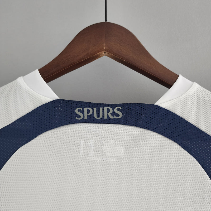 TOTTENHAM l 06/07 MAN (RETRO)