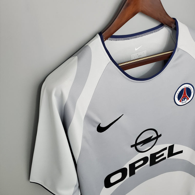 PSG II 01/02 MAN (RETRO)