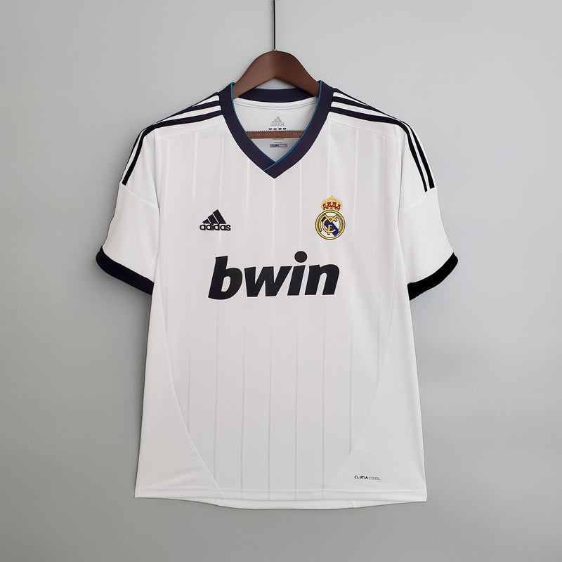 REAL MADRID I 12/13 MAN (RETRO)