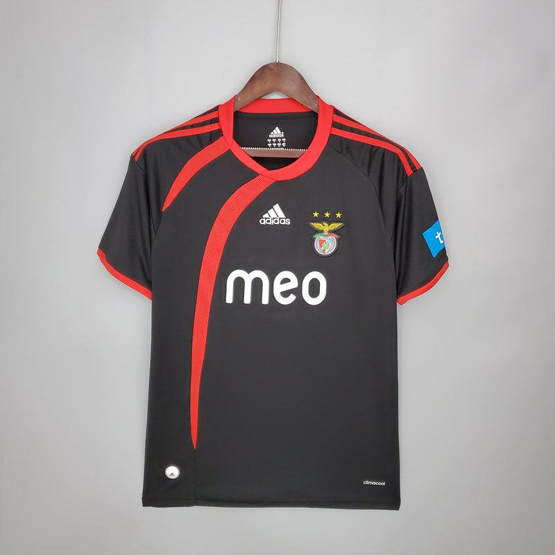 BENFICA II 09/10 MAN (RETRO)