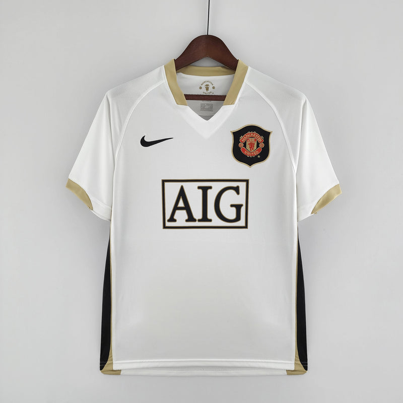 MANCHESTER UNITED II 06/07 MAN (RETRO)