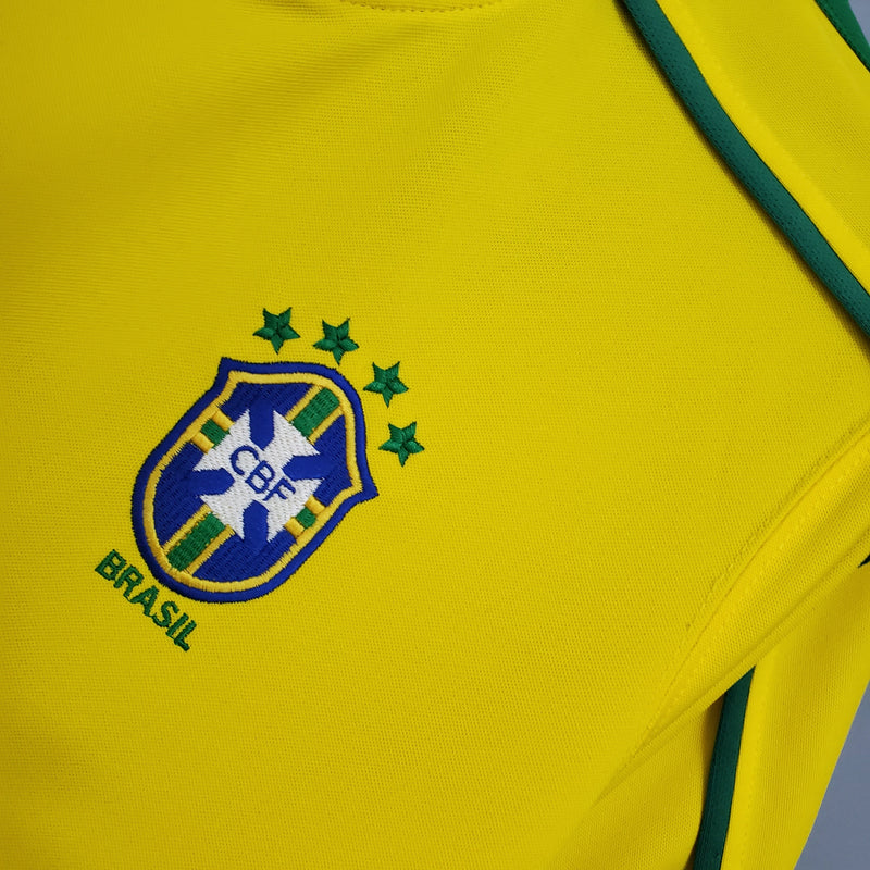 BRASIL I 98 MAN (RETRO)