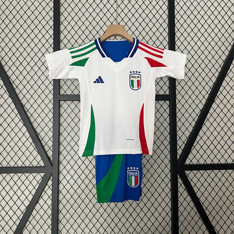 ITALY EURO II 2024 CHILDREN'S SET